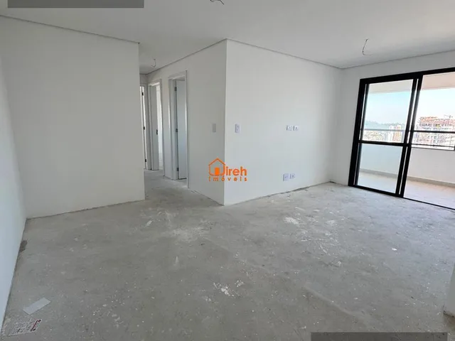 Imagem 11: APARTAMENTO RESIDENCIAL em Mauá - São Paulo, Vila Bocaina