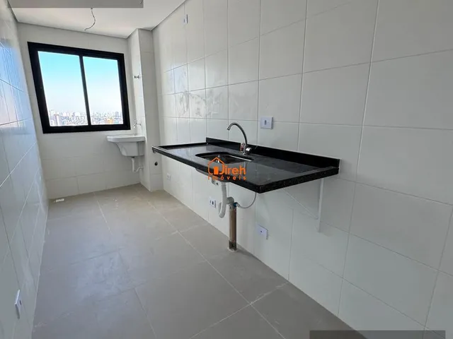 Imagem 15: APARTAMENTO RESIDENCIAL em Mauá - São Paulo, Vila Bocaina