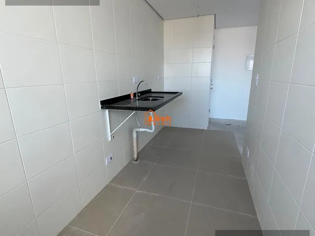 Imagem 7: APARTAMENTO RESIDENCIAL em Mauá - São Paulo, Vila Bocaina
