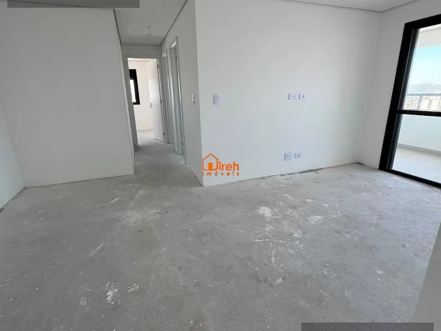Imagem 2: APARTAMENTO RESIDENCIAL em Mauá - São Paulo, Vila Bocaina
