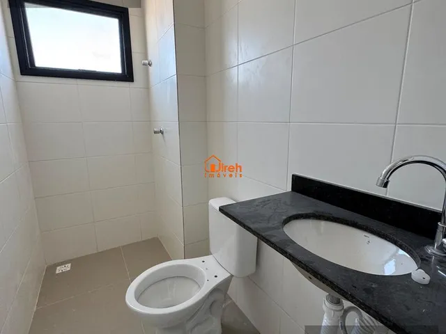 Imagem 4: APARTAMENTO RESIDENCIAL em Mauá - São Paulo, Vila Bocaina