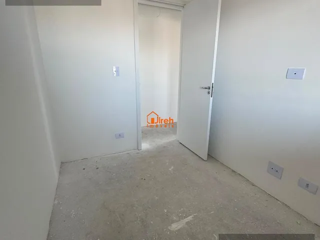 Imagem 3: APARTAMENTO RESIDENCIAL em Mauá - São Paulo, Vila Bocaina