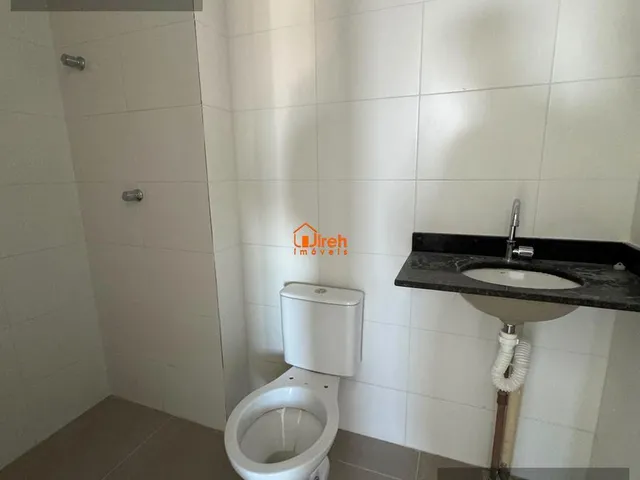 Imagem 8: APARTAMENTO RESIDENCIAL em Mauá - São Paulo, Vila Bocaina
