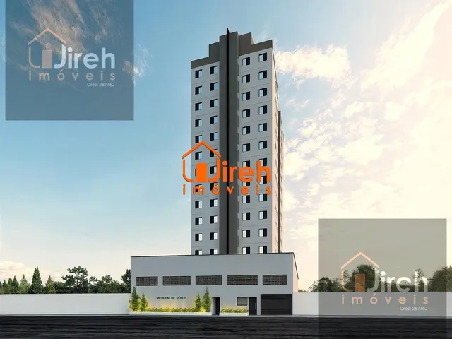 Imagem 5: Apartamento Residencial em Mauá - São Paulo, Vila Bocaina