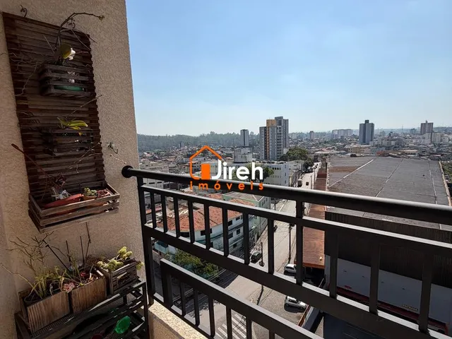 Imagem 14: Apartment em Mauá - São Paulo, Vila Assis Brasil