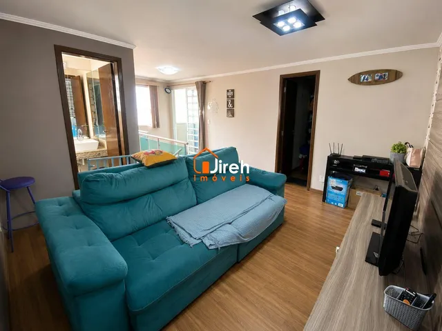 Imagem: Cobertura Residencial em Mauá - São Paulo