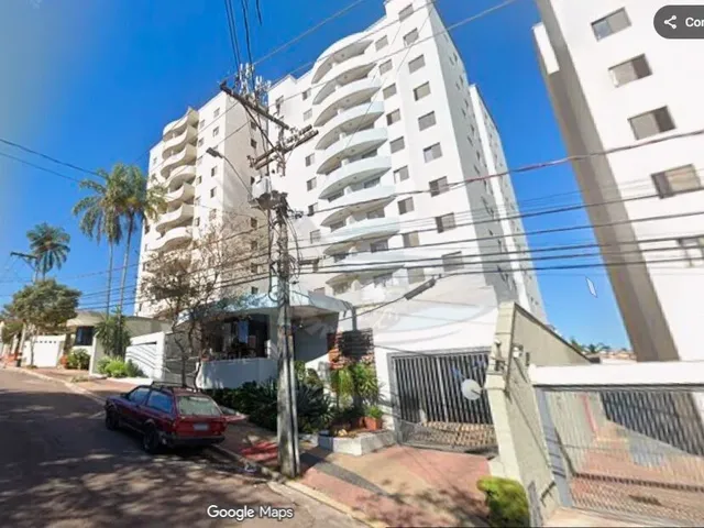 Imagem: Apartamento à venda no bairro Jardim Ipê