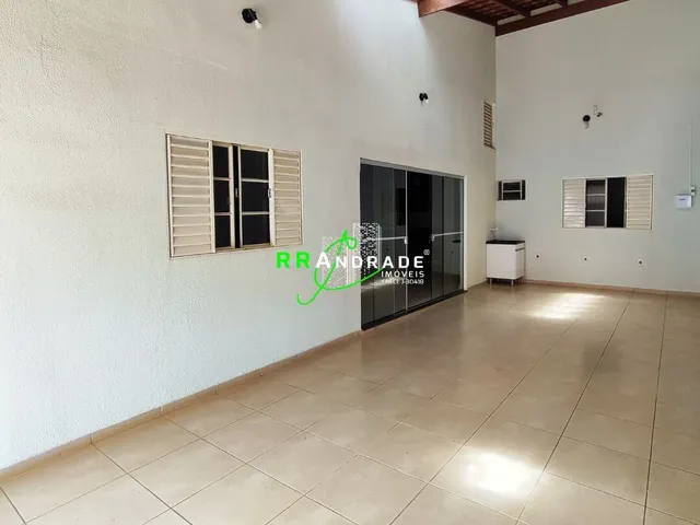 Imagem: Aluga-se Casa Santo Agostinho