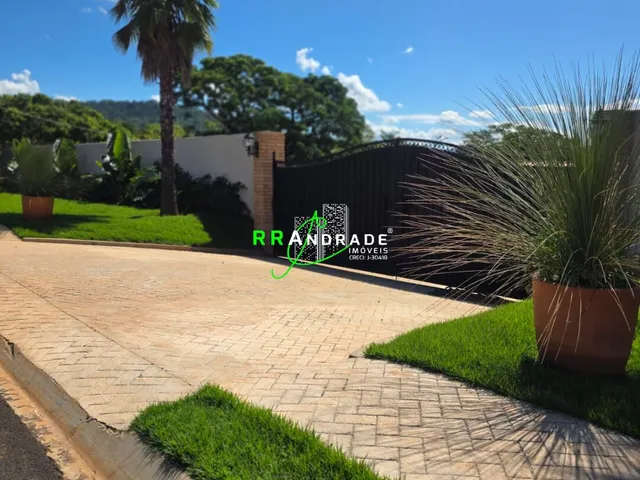 Imagem: Terreno Condomínio Quinta dos Nobres