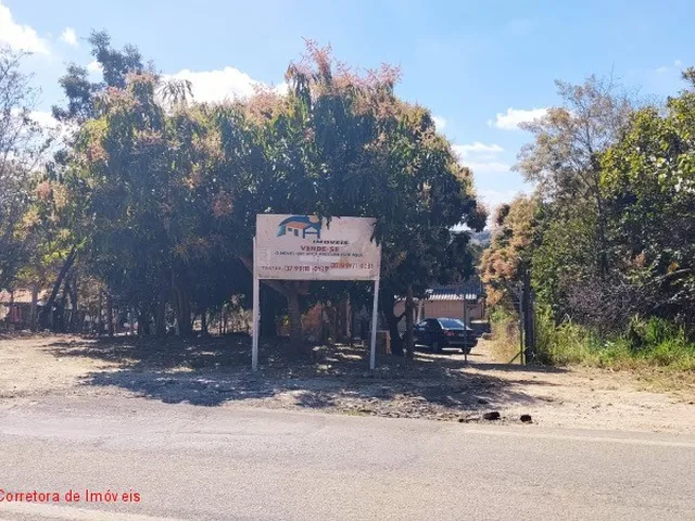 Imagem: CASA RURAL em NOVA SERRANA - MG, Povoado