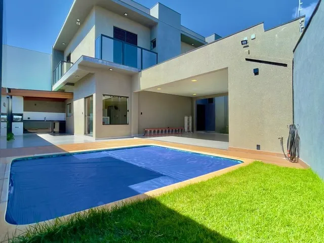 Imagem: Sobrado Jardim Três Colinas 1.250.000,00