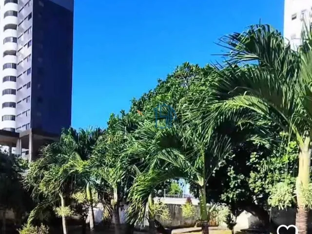 Imagem: Apartamento no edifício Louvre em lagoa