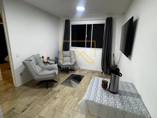 Imagem: Condomínio Morada do Vale - Apartamento