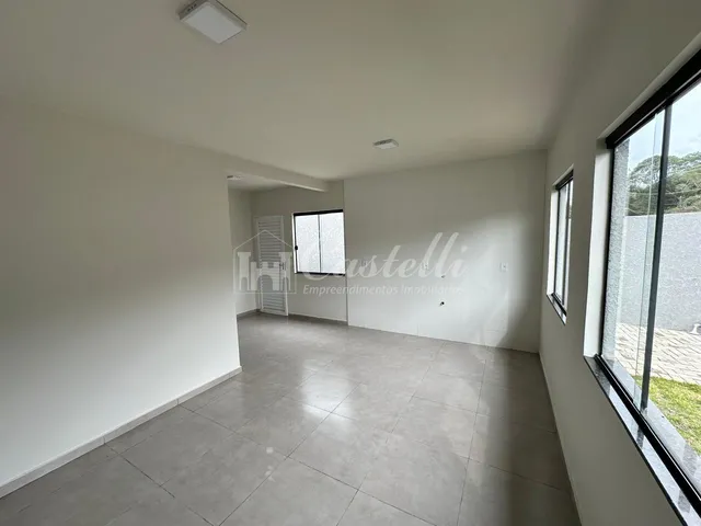 Imagem 7: Casa para à venda, no Bairro Contorno, em PONTA GROSSA - PR