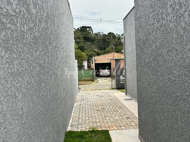 Imagem 11: Casa para à venda, no Bairro Contorno, em PONTA GROSSA - PR