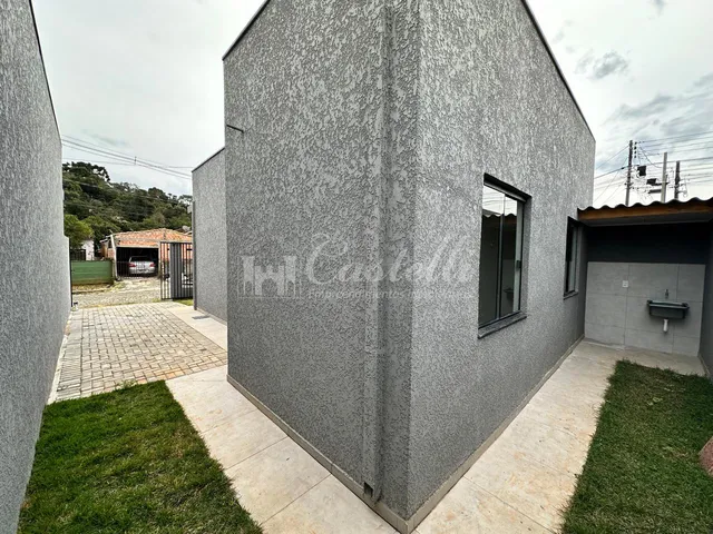 Imagem 12: Casa para à venda, no Bairro Contorno, em PONTA GROSSA - PR