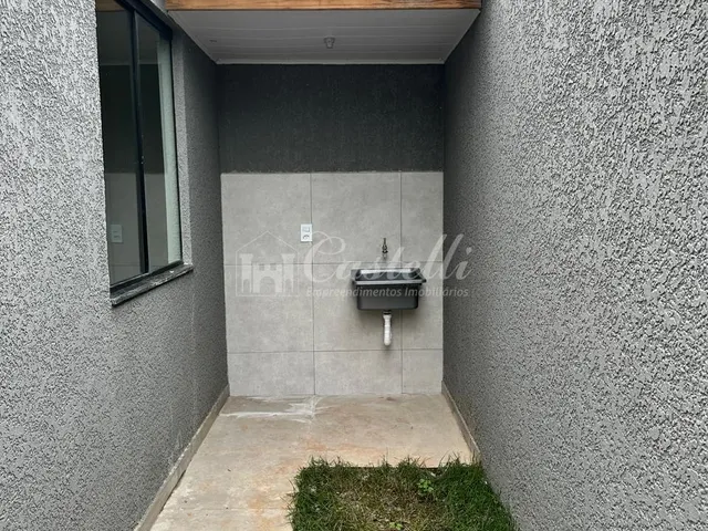 Imagem 13: Casa para à venda, no Bairro Contorno, em PONTA GROSSA - PR