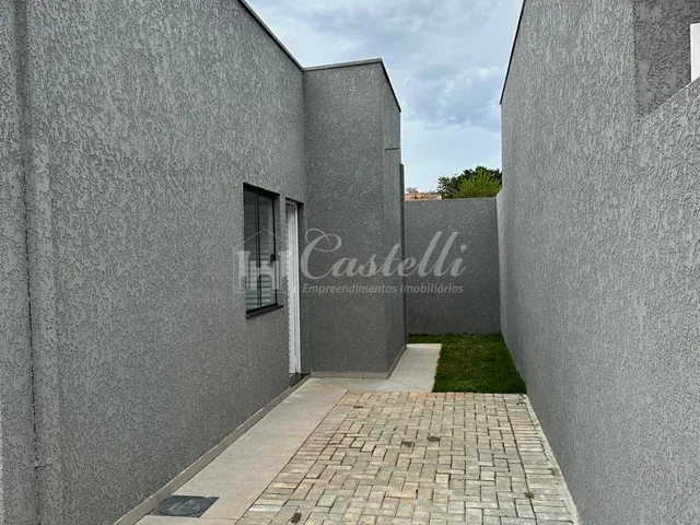 Imagem 15: Casa para à venda, no Bairro Contorno, em PONTA GROSSA - PR
