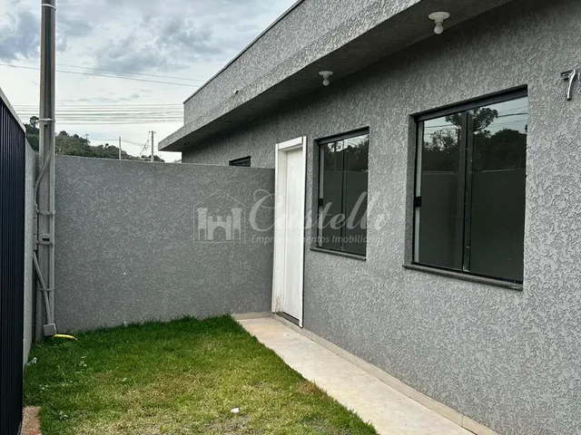 Imagem 14: Casa para à venda, no Bairro Contorno, em PONTA GROSSA - PR
