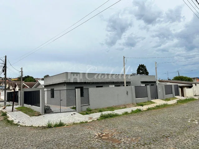 Imagem: Casa para à venda, no Bairro Contorno