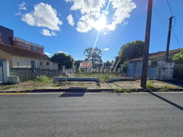 Imagem: Terreno para à venda, no Bairro Orfãs