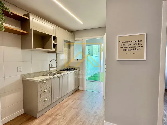 Imagem 6: Villagio Di Fiori - Casa à venda no bairro Central Park - Cachoeirinha/RS