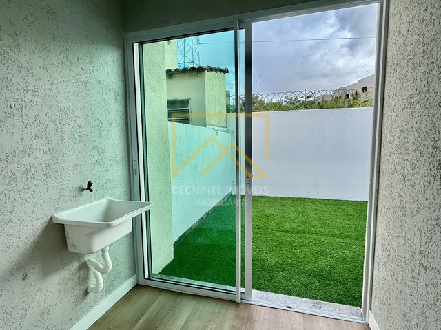 Imagem 5: Villagio Di Fiori - Casa à venda no bairro Central Park - Cachoeirinha/RS