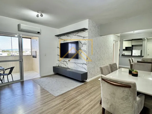 Imagem: Apartamento à venda no bairro Vila Jardim