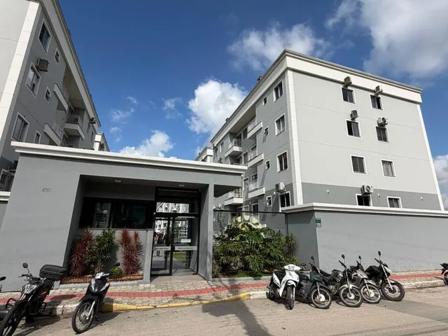 Imagem: ALUGA APARTAMENTO NO RESIDENCIAL VIVA VIDA