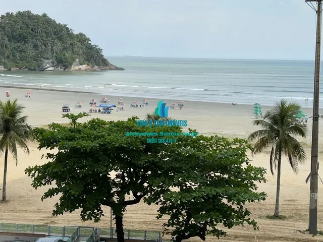 Imagem: Apartamento PÉ NA AREIA 3 DORMITÓRIOS