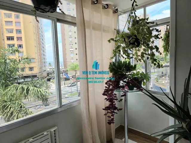 Imagem: Apartamento três dormitórios com vista