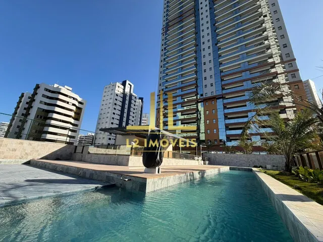 Imagem: APARTAMENTO - 3 SUÍTES - 116M² - 02 VAGAS