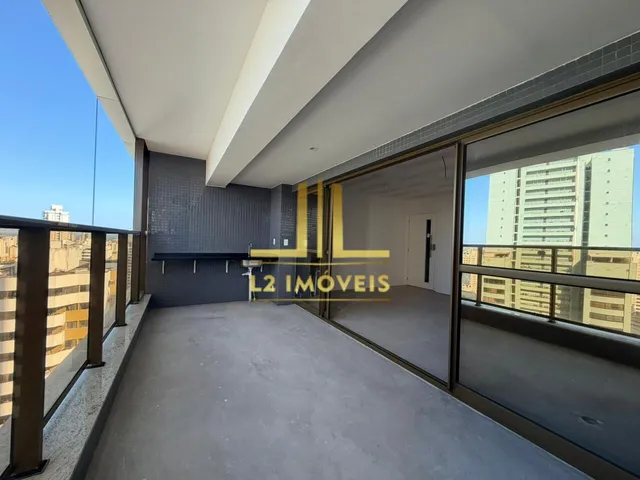 Imagem 12: APARTAMENTO - 3 SUÍTES - 116M² - 02 VAGAS COBERTAS - VIVANT - CAMINHO DAS ÁRVORES