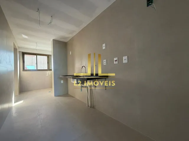 Imagem 11: APARTAMENTO - 3 SUÍTES - 116M² - 02 VAGAS COBERTAS - VIVANT - CAMINHO DAS ÁRVORES