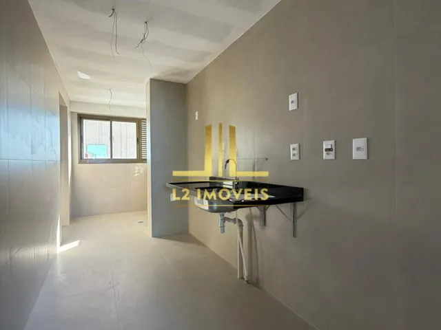 Imagem 14: APARTAMENTO - 3 SUÍTES - 116M² - 02 VAGAS COBERTAS - VIVANT - CAMINHO DAS ÁRVORES