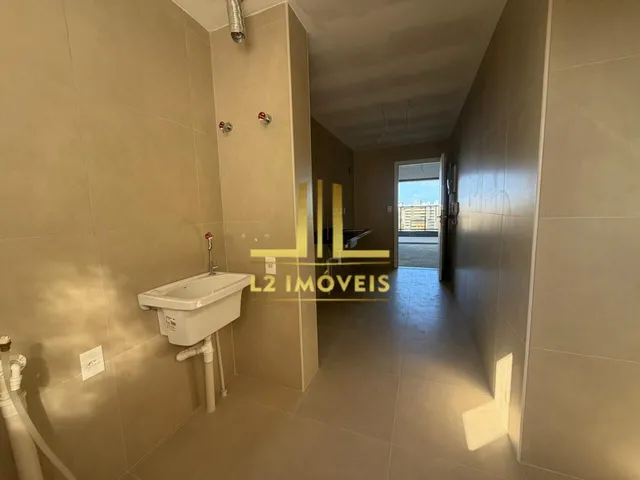 Imagem 5: APARTAMENTO - 3 SUÍTES - 116M² - 02 VAGAS COBERTAS - VIVANT - CAMINHO DAS ÁRVORES