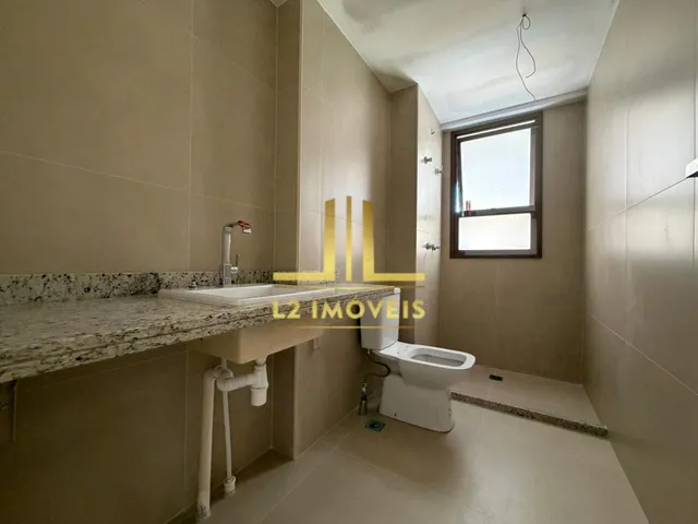 Imagem 4: APARTAMENTO - 3 SUÍTES - 116M² - 02 VAGAS COBERTAS - VIVANT - CAMINHO DAS ÁRVORES