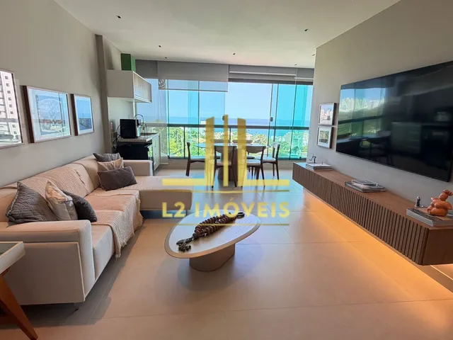 Imagem: APARTAMENTO - 2/4 SENDO 1 SUÍTE - 85M²