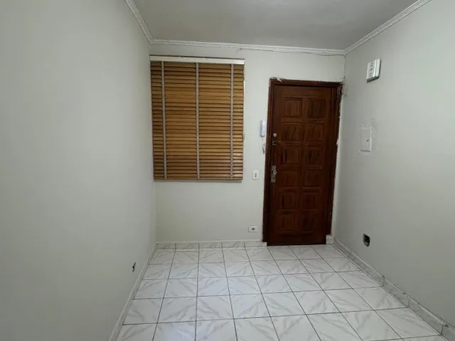 Imagem: Apartamento a Venda em Sp Artur Alvim