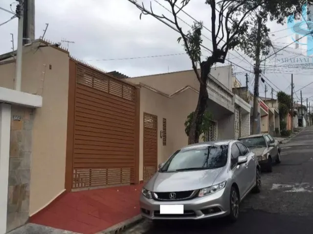 Imagem: CASA EM CONDOMÍNIO DISPONÍVEL EM SP JARDIM