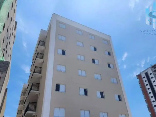 Imagem: Apartamento Disponível em Sp Vila Formosa