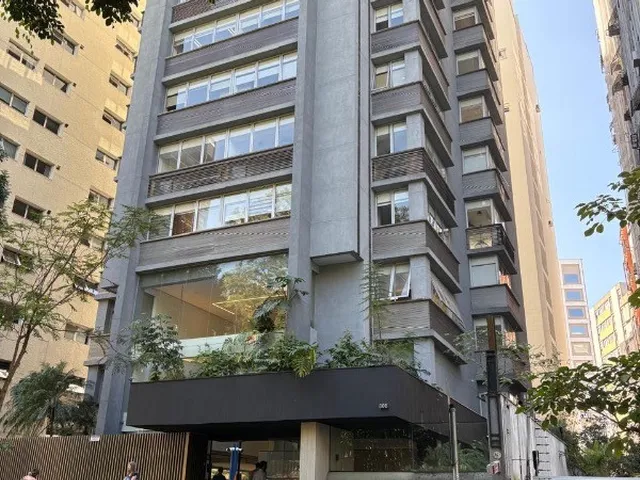 Imagem: Sala Comercial a Venda em Sp Vila Buarque