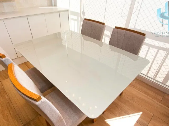 Imagem 8: Apartamento a Venda em Sp Tatuapé