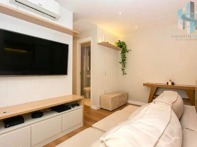 Imagem 15: Apartamento a Venda em Sp Tatuapé