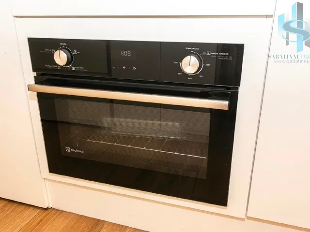 Imagem 9: Apartamento a Venda em Sp Tatuapé