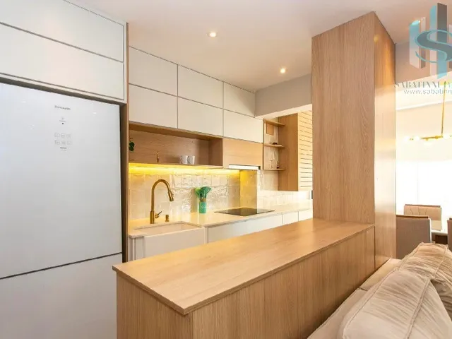 Imagem 14: Apartamento a Venda em Sp Tatuapé