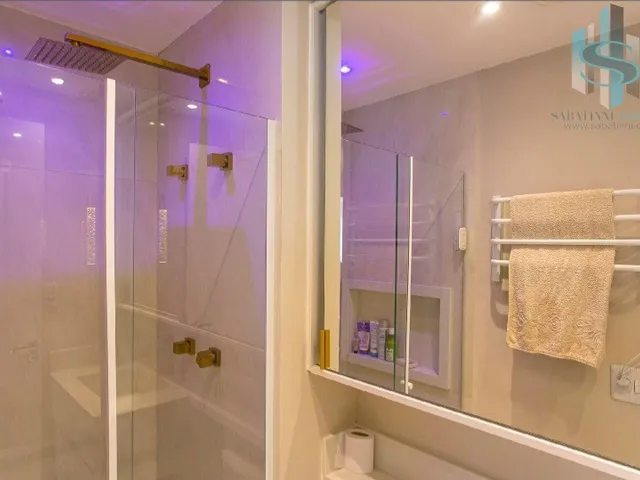 Imagem 10: Apartamento a Venda em Sp Tatuapé