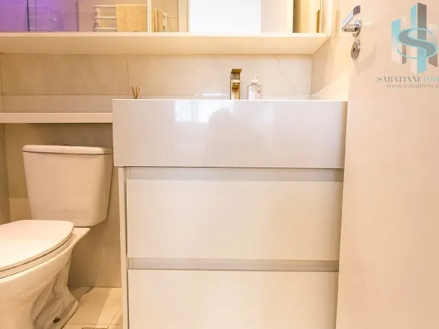 Imagem 4: Apartamento a Venda em Sp Tatuapé