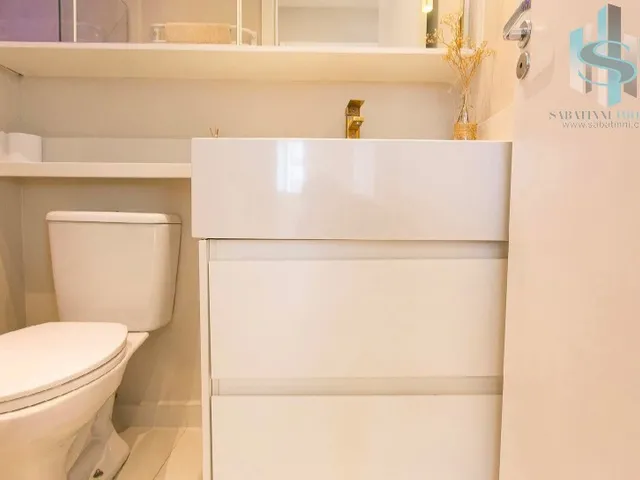 Imagem 3: Apartamento a Venda em Sp Tatuapé