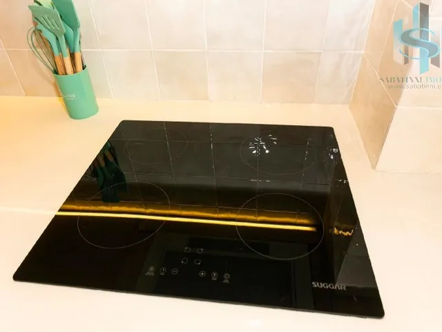 Imagem 11: Apartamento a Venda em Sp Tatuapé